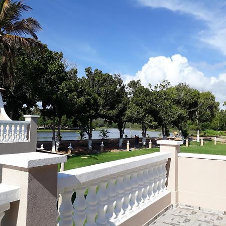 Fazenda Fiore Resort Paripueira Exterior foto