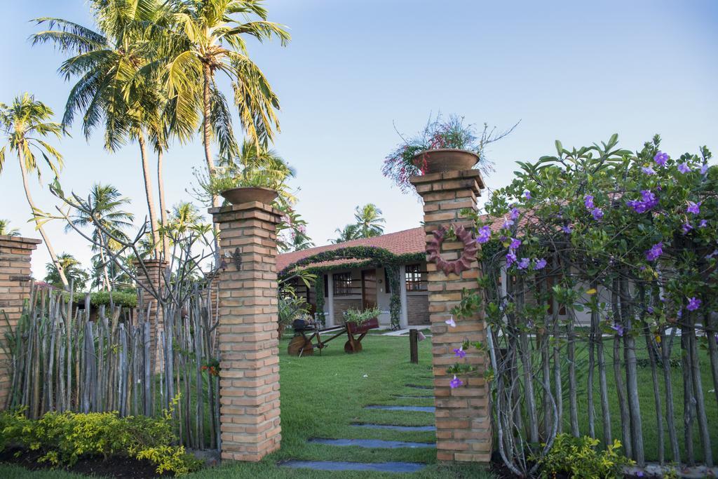 Fazenda Fiore Resort Paripueira Exterior foto