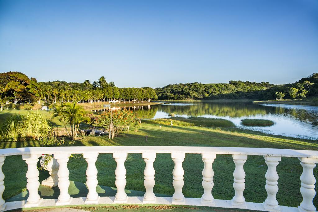 Fazenda Fiore Resort Paripueira Exterior foto