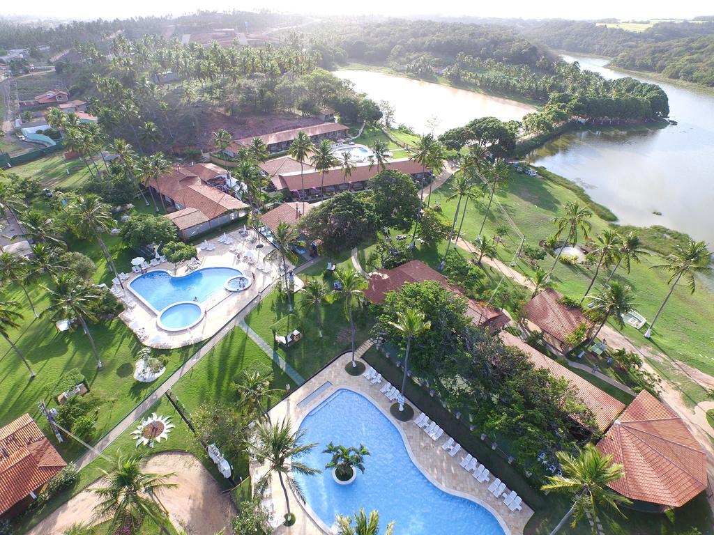 Fazenda Fiore Resort Paripueira Exterior foto