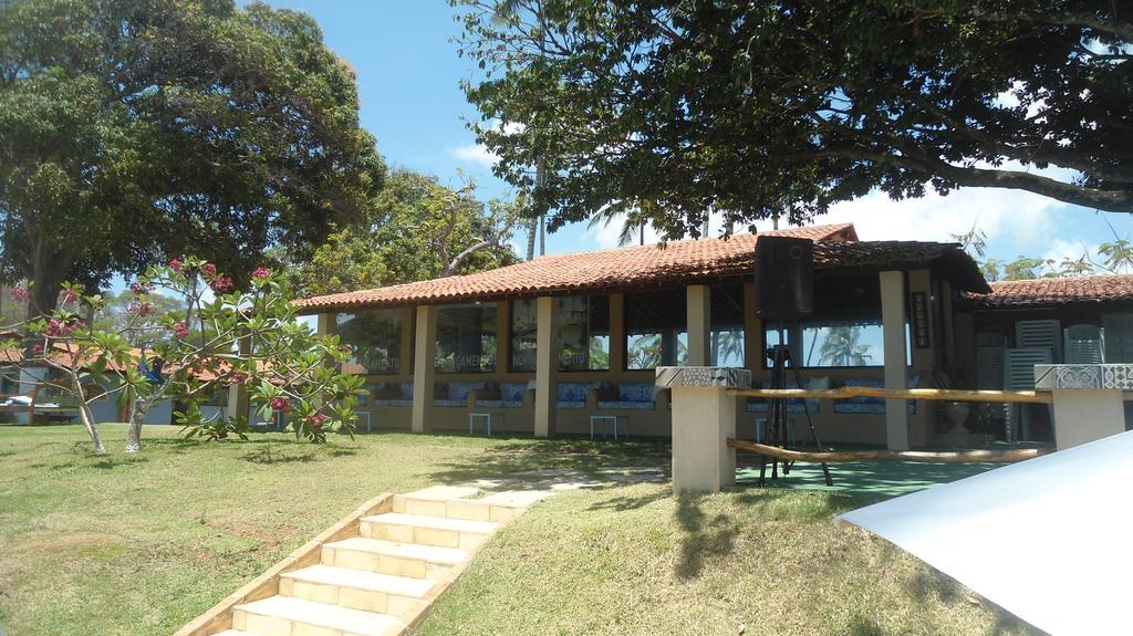 Fazenda Fiore Resort Paripueira Exterior foto