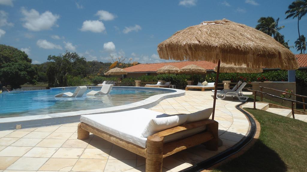 Fazenda Fiore Resort Paripueira Exterior foto