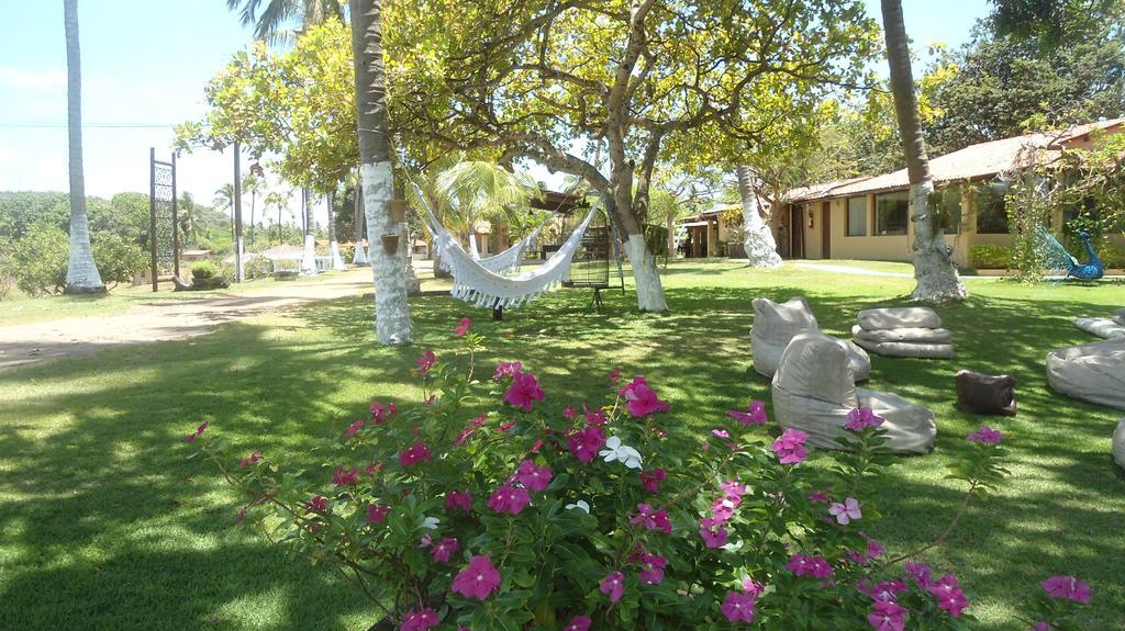 Fazenda Fiore Resort Paripueira Exterior foto