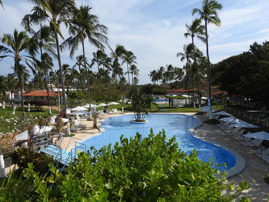 Fazenda Fiore Resort Paripueira Exterior foto