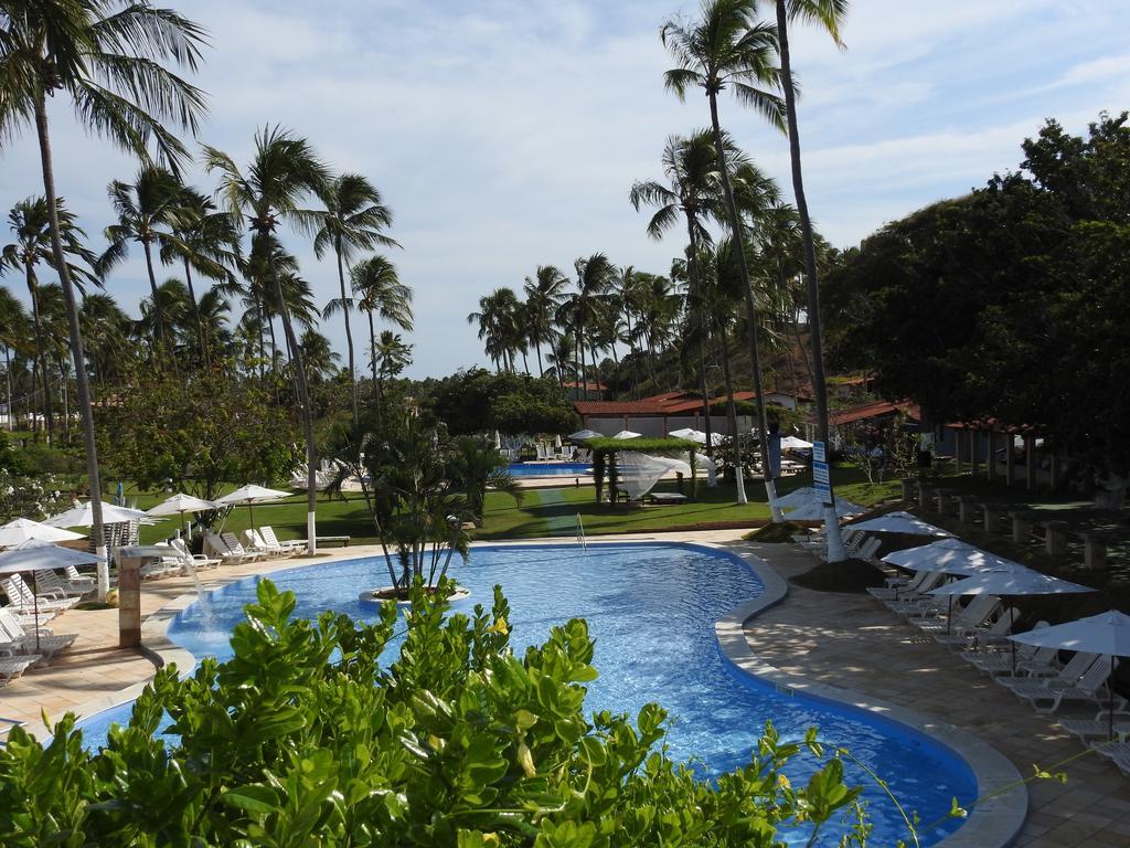 Fazenda Fiore Resort Paripueira Exterior foto