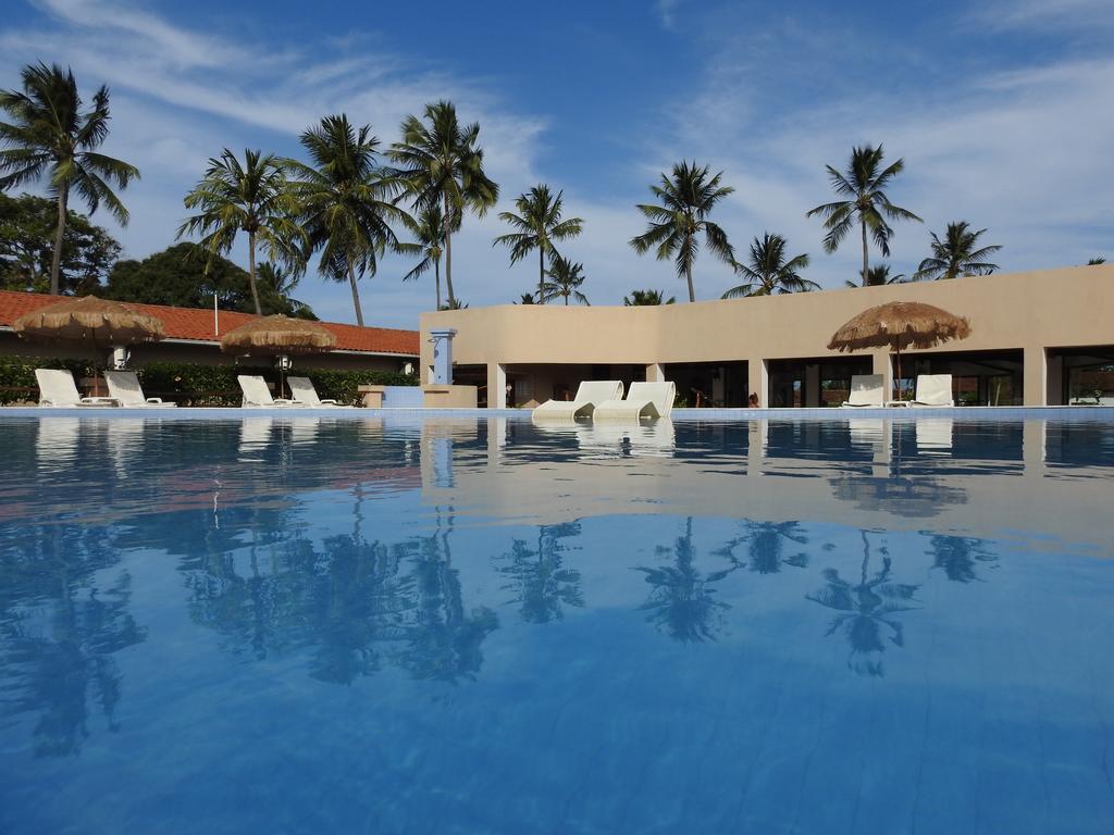 Fazenda Fiore Resort Paripueira Exterior foto