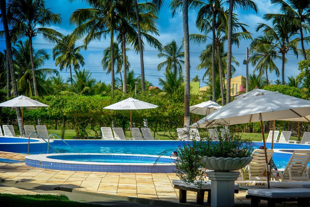 Fazenda Fiore Resort Paripueira Exterior foto