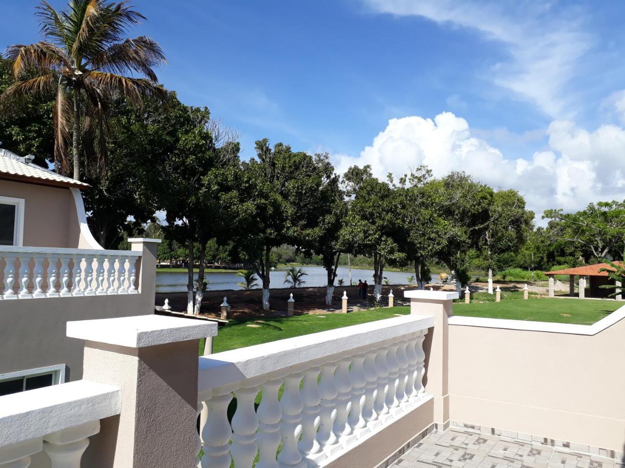 Fazenda Fiore Resort Paripueira Exterior foto