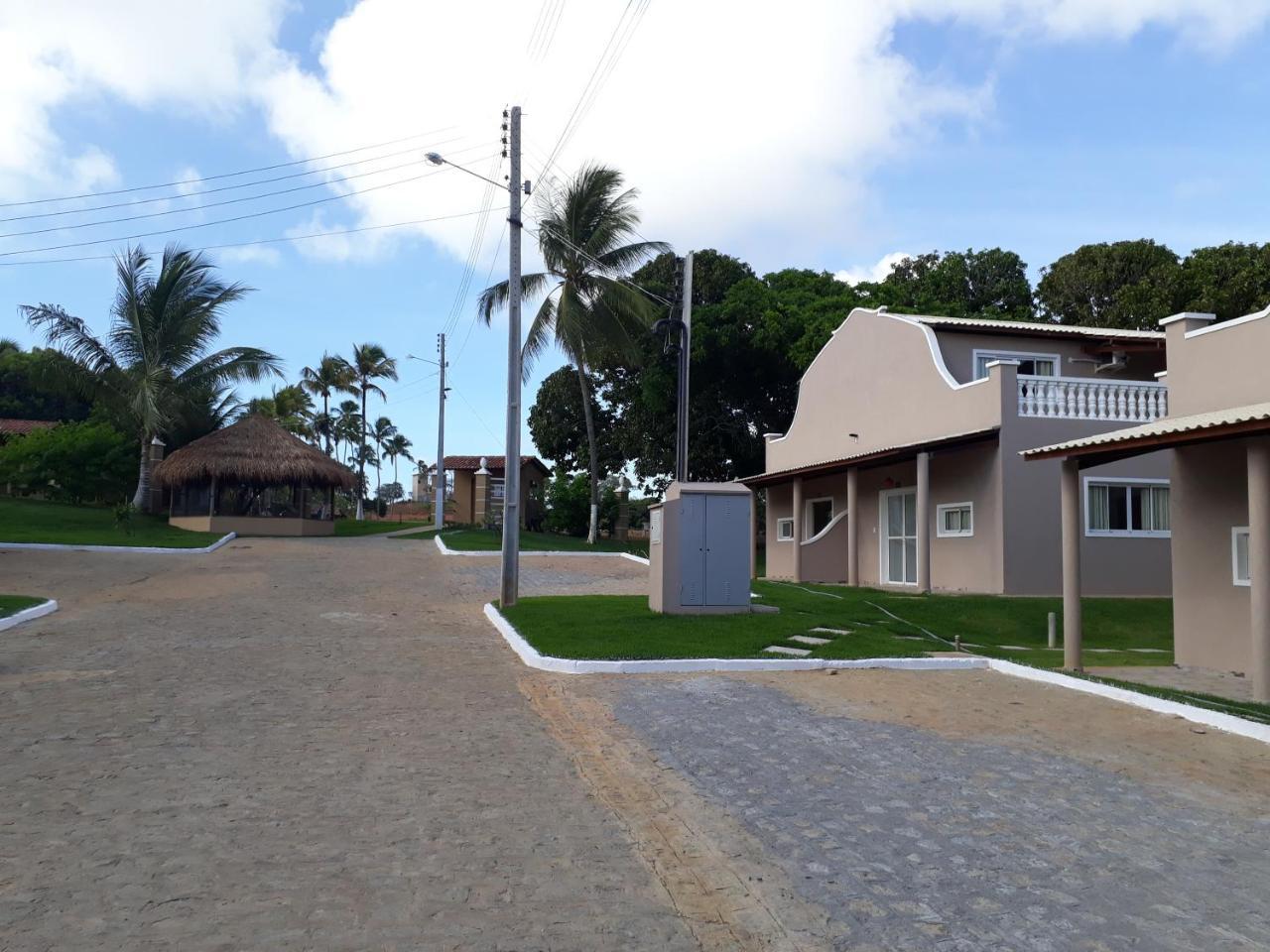 Fazenda Fiore Resort Paripueira Exterior foto
