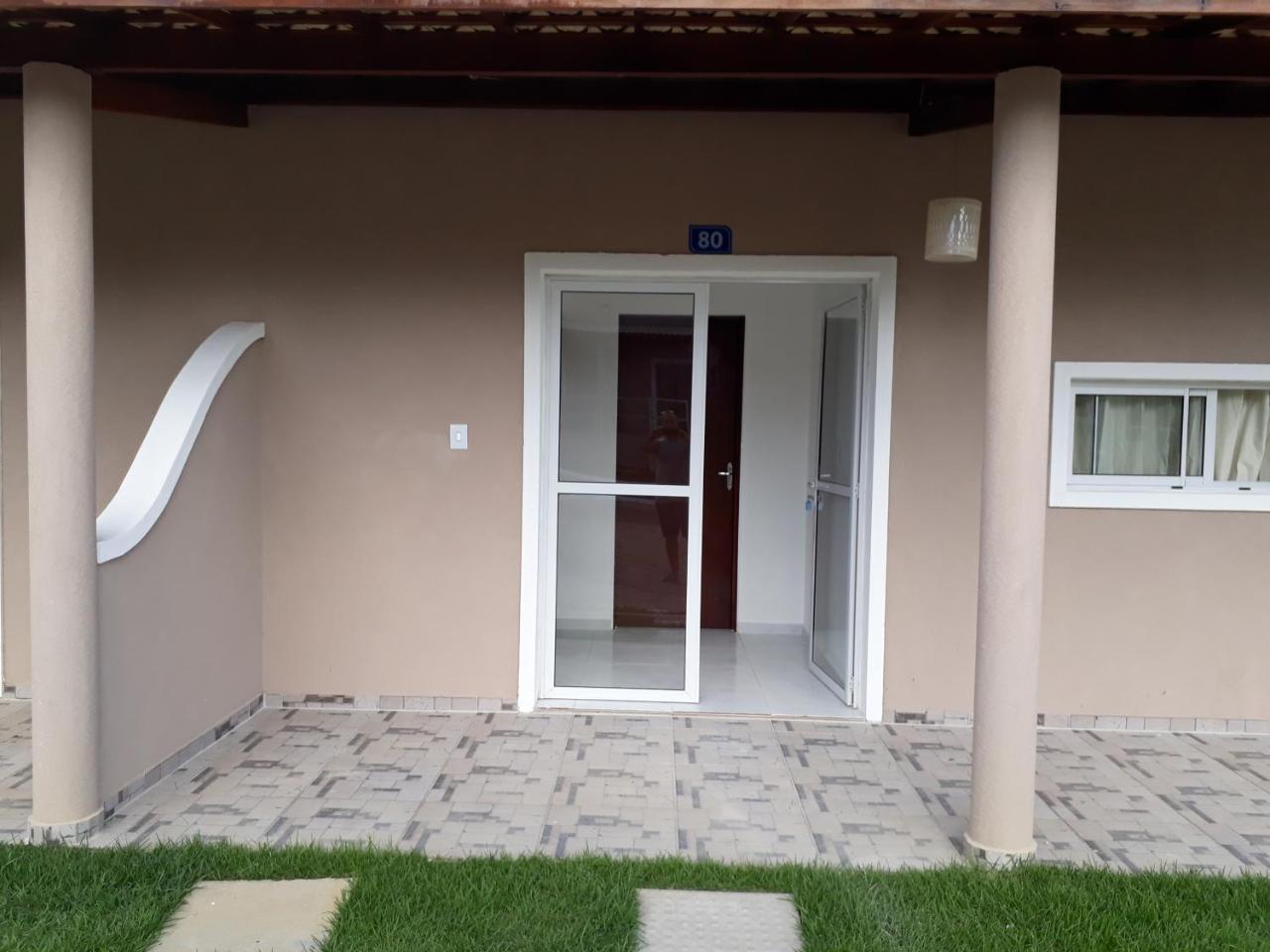 Fazenda Fiore Resort Paripueira Exterior foto